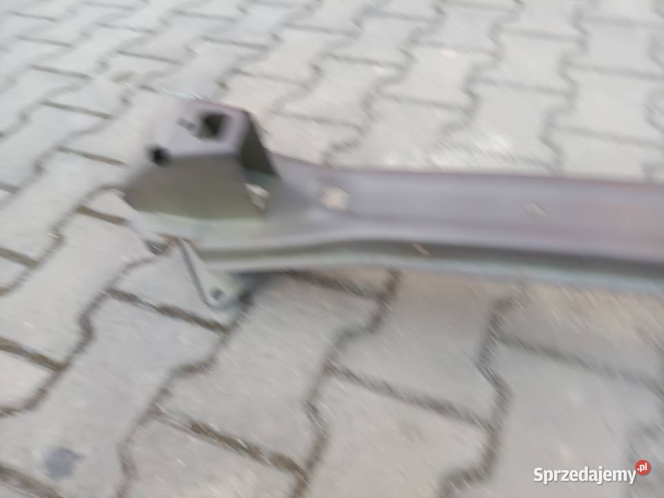 Honda CRV iv 12 belka przednia osobowe Wzmocnienia, belki i wsporniki Krosno sprzedam