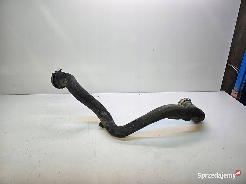 RURA INTERCOOLERA AUDI A4 B8 A5 8K0145673AN śląskie Przystajń