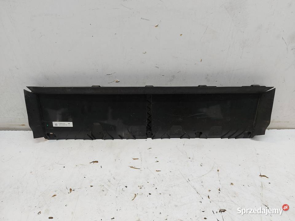 TESLA MODEL Y 2023r Obudowa filtra kabinowego dolnośląskie