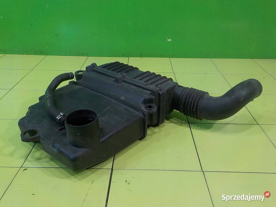 FORD KA MK2 II 12 B 10r HB 3D obudowa filtra mazowieckie Suków sprzedam