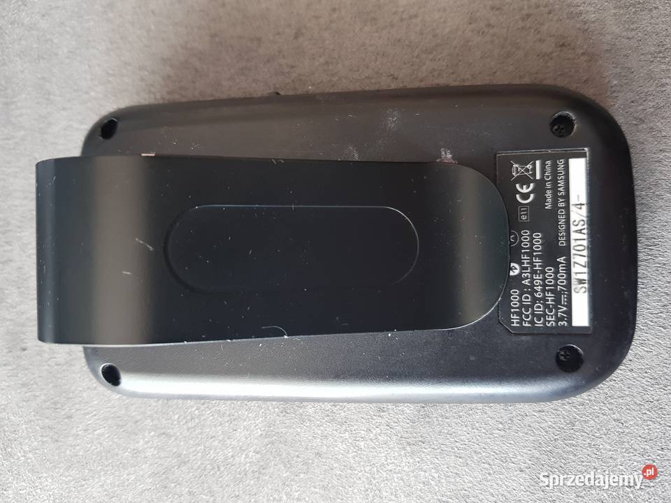 Zestaw głośnomówiący Samsung Bełchatów