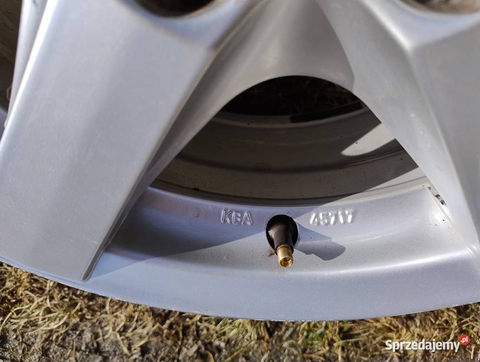 Sprzedam alufelgi 16 5x120 Ciechanów sprzedam