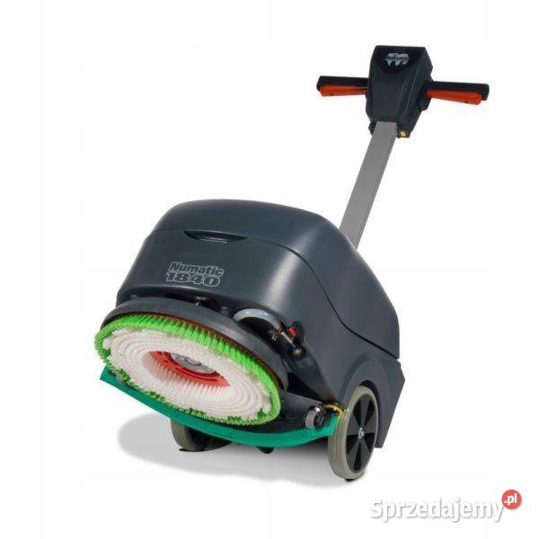 Maszyna czyszcząca Numatic TT 1840G Chociwel