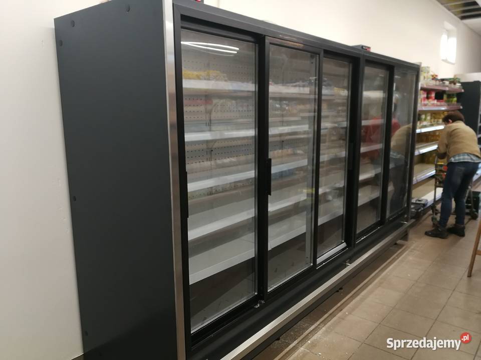 Wyposażenie kuchni montaż okapu pieca zmywarki Gidle sprzedam