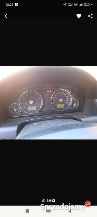 Ford Mondeo MK3 20 benzyna 133 nieuszkodzony dolnośląskie sprzedam