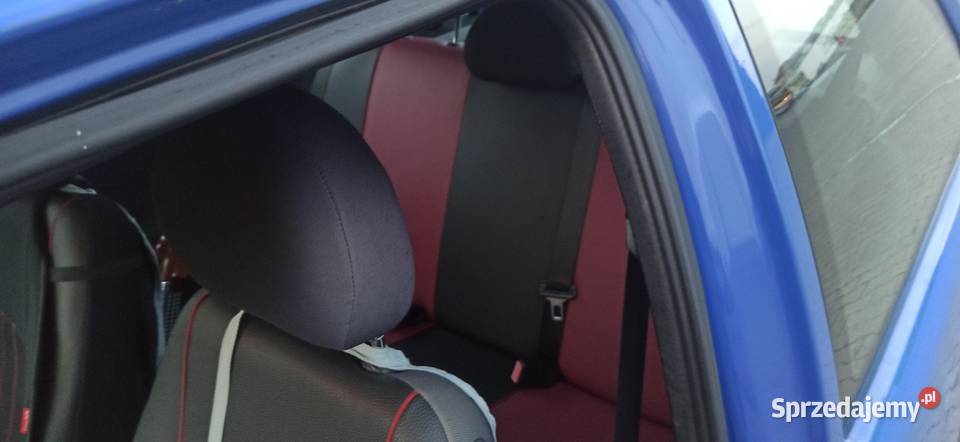 Sprzedam opel corsa c stan Hatchback Chełm