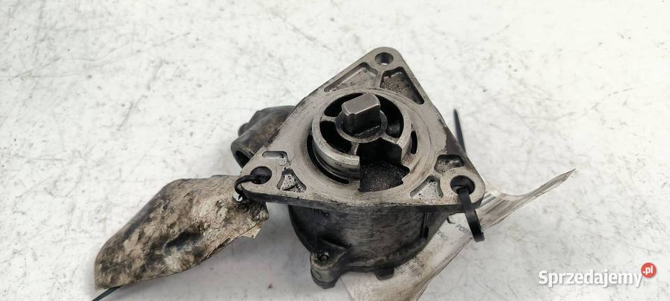 POMPA VACUM ALFA ROMEO 147 46771105 kujawsko-pomorskie Lipno