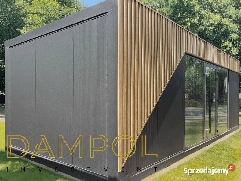 Pawilon 700x300 usługowy biuro kwiaciarnia parter Wrocław sprzedam