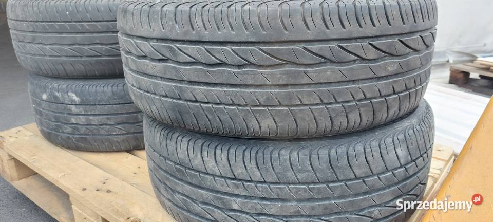 4x 2155517 brigstone turanza ER300 Rzeszów sprzedam