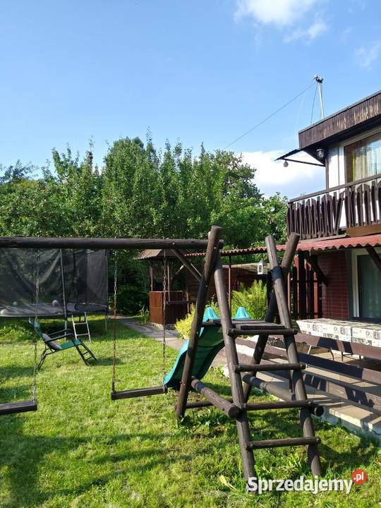 Sprzedam ogród działkowy ROD Ruda Śląska sprzedam