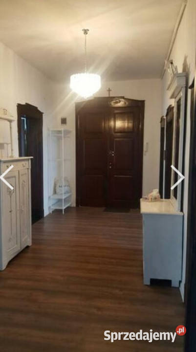 Mieszkanie107m2 Centrum 4 pokoje 2 balkony pomorskie Słupsk