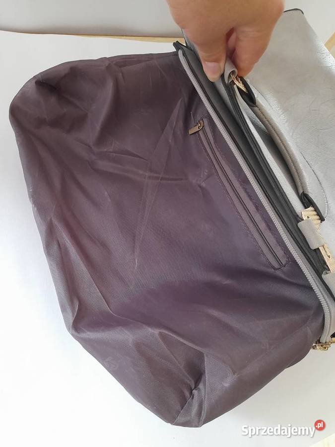 Torebkakuferek do ręki Meige