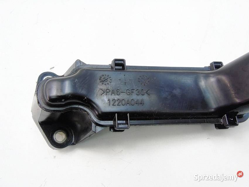 Smok pompy oleju 10 12 12V Mitsubishi Space Star Sosnowiec