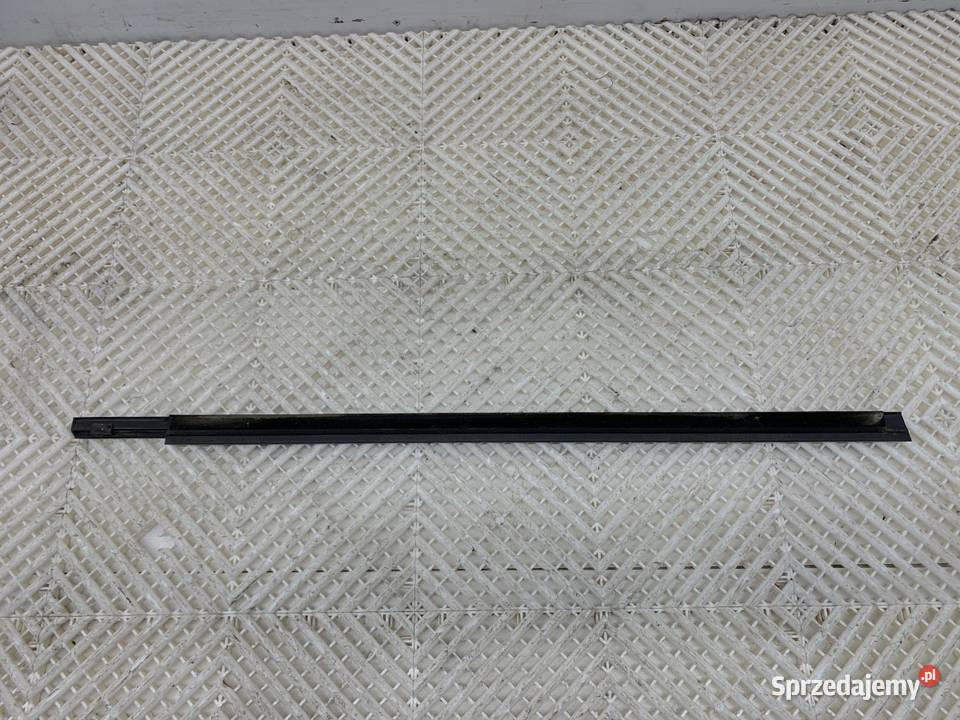 LISTWA ZGARNIAJĄCA PRZÓD LEWY RENAULT GRAND