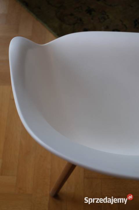 Krzesła BoConcept Warszawa sprzedam
