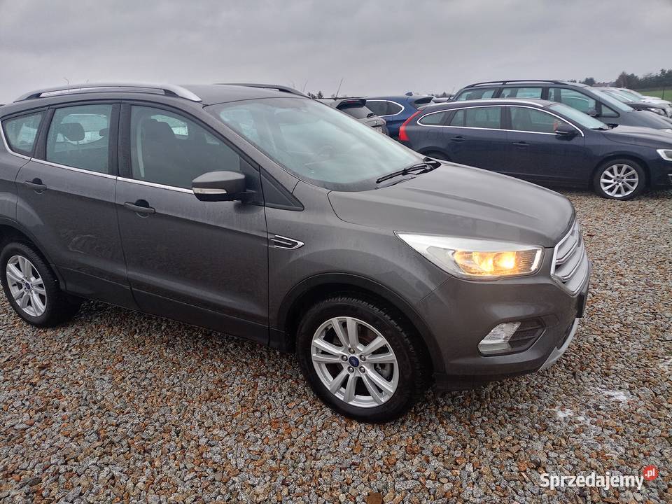 Ford kuga bluetooth Chocz