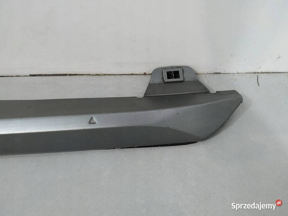 OSŁONA PROGU LISTWA PRAWA 658853856C Skoda Kamiq Rok produkcji 2021 sprzedam