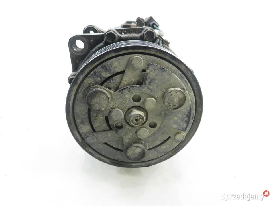 KOMPRESOR KLIMATYZACJI SEAT LEON I 19 TDI osobowe sprzedam