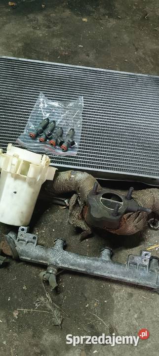 Saab 20T 210 części Garwolin