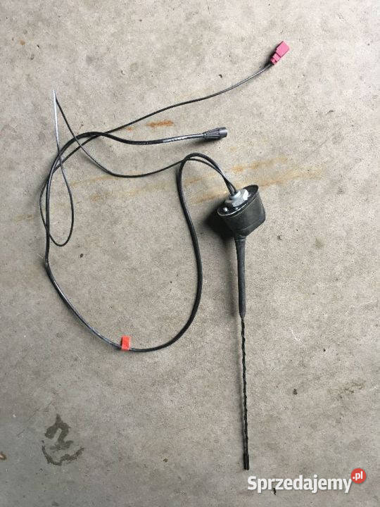 Antena Radio Actros MP3 Axor Atego ciężarowe Maszewo sprzedam