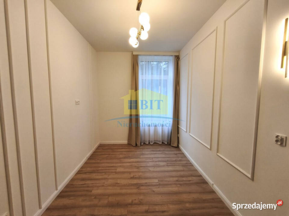 Mieszkanie 43 m2 w dworku Głodzino