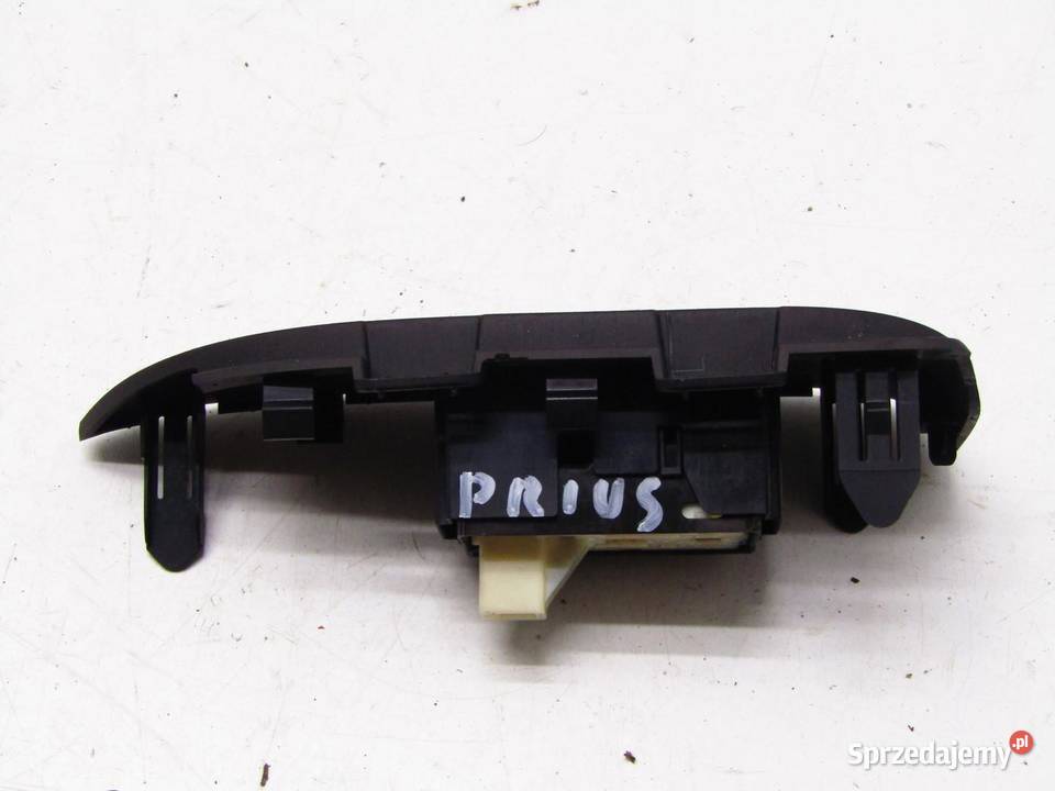 PANEL PRZEŁĄCZNIK SZYB PRAWY TYŁ TYLNY TOYOTA