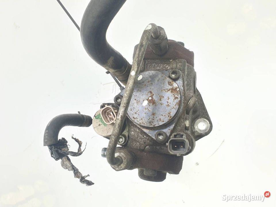 POMPA WTRYSKOWA RENAULT MAXITY 16700 EC00A kujawsko-pomorskie