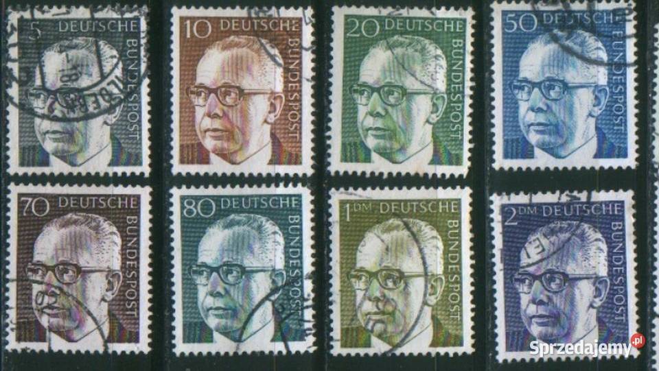 Zn RFN Wykaz w opisie kas 1970 śląskie Gliwice