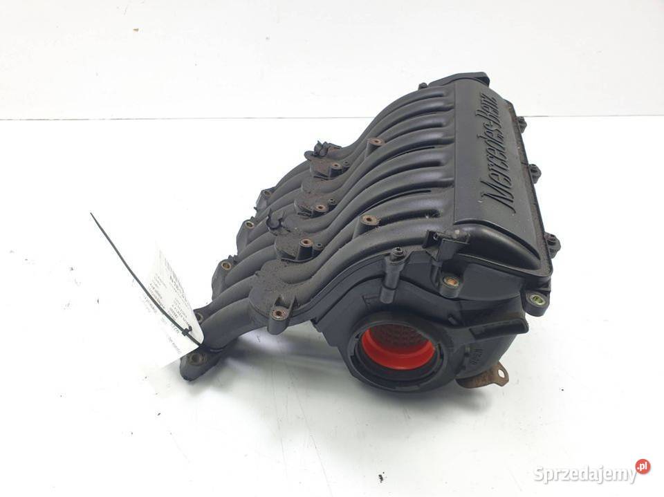 KOLEKTOR SSĄCY MERCEDES A KLASA W168 6680900301 kujawsko-pomorskie Lipno