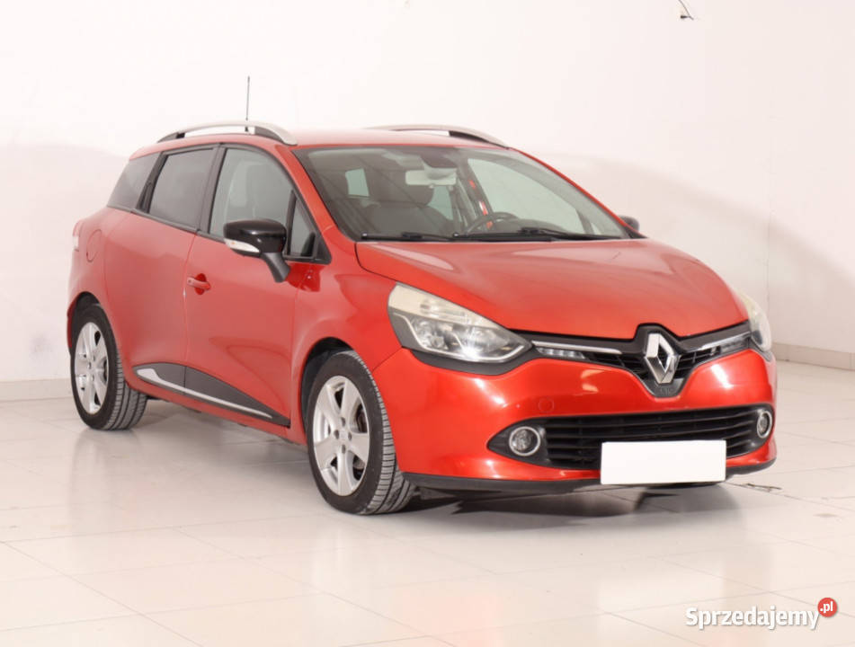 Renault Clio 09 TCe czujnik zmierzchu mazowieckie Piaseczno