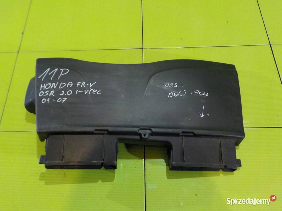 HONDA FRV 05 wlot dolot powietrza osobowe