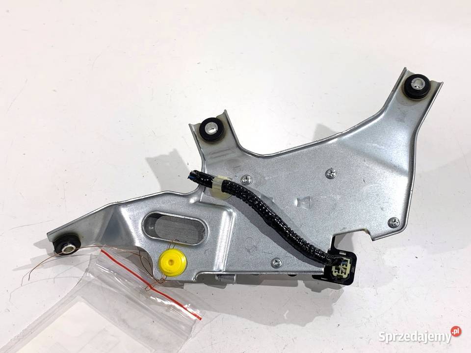 SILNIK WYCIERACZEK TYŁ HONDA CIVIC IX Hatchback