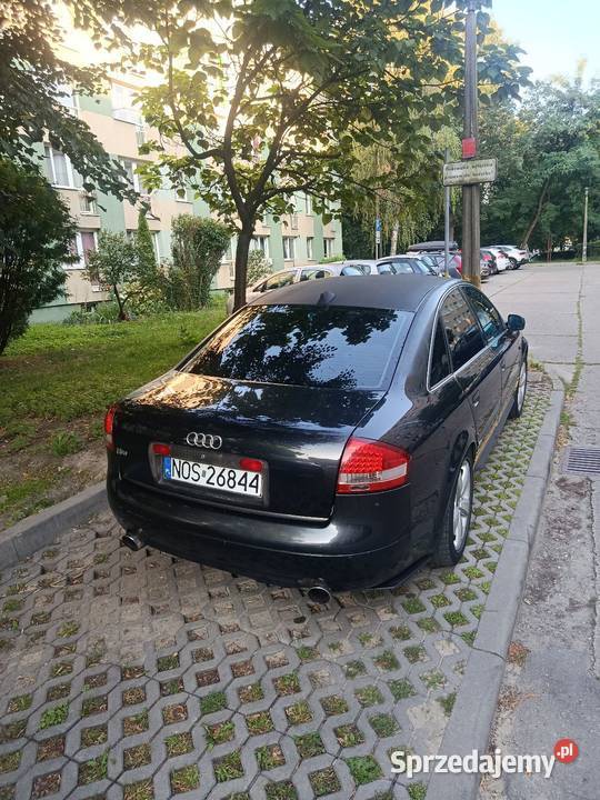 Audi małopolskie Kraków