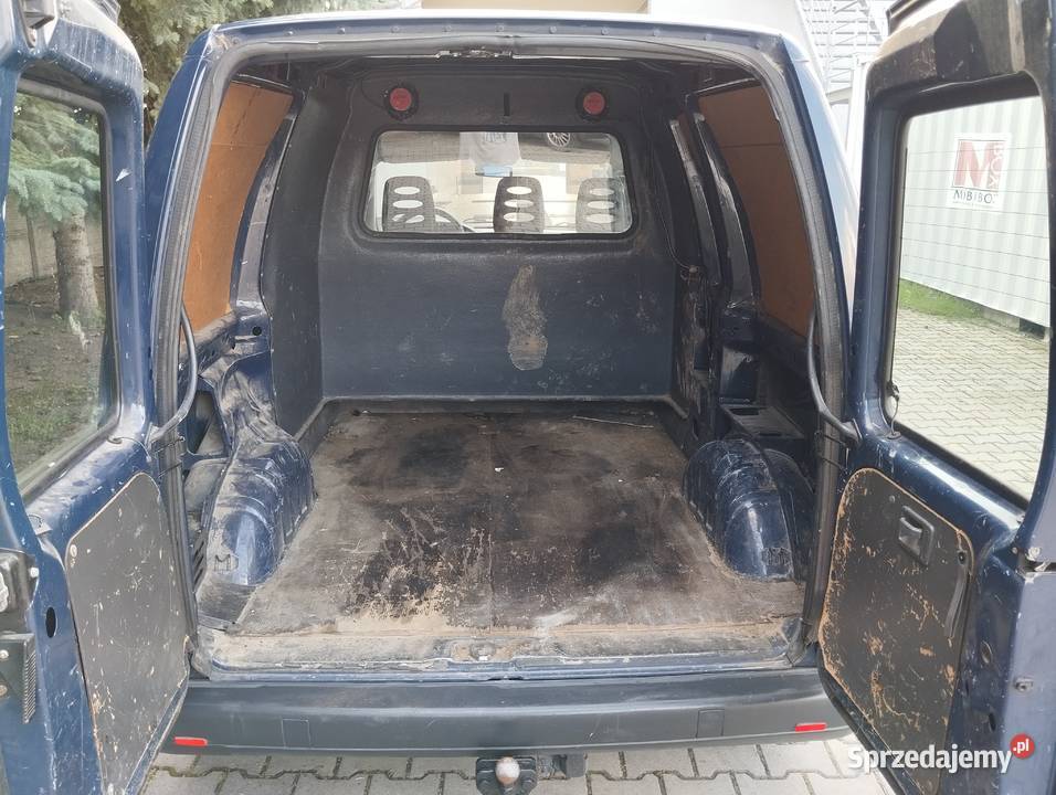 Citroen Jumpy 6osobowy Long długi paka 20 HDI 90 350km Jarosław sprzedam