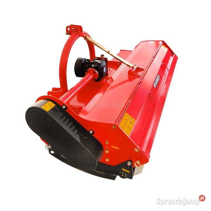 Kosiarka bijakowa z przesuwem EFD 200 4FARMER sprzedam