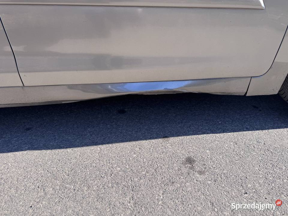 Citroen C4 Grand Picasso 7 osobowy Radzionków sprzedam