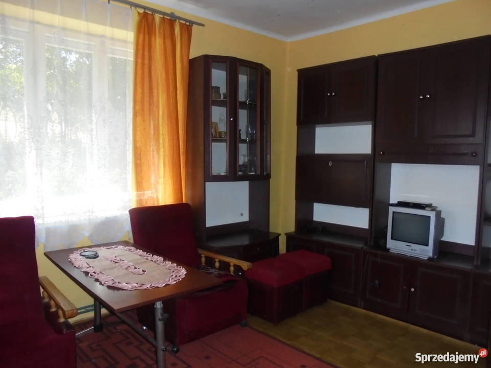 sprzedam dom Śiołkowa gmina Grybów Siołkowa