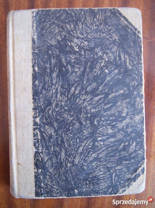 Zofia DróżdżSatanowska Niewydeptane ścieżki 1947 Parczew