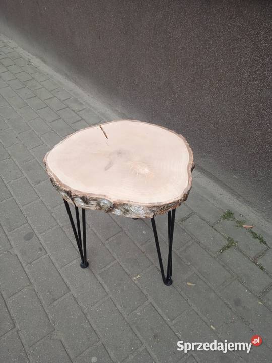 Stolik kawowy Łódź sprzedam