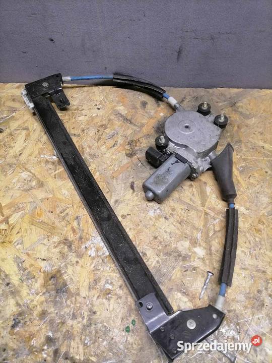 Alfa Romeo 147 3D mechanizm silnik podnoszenia osobowe sprzedam