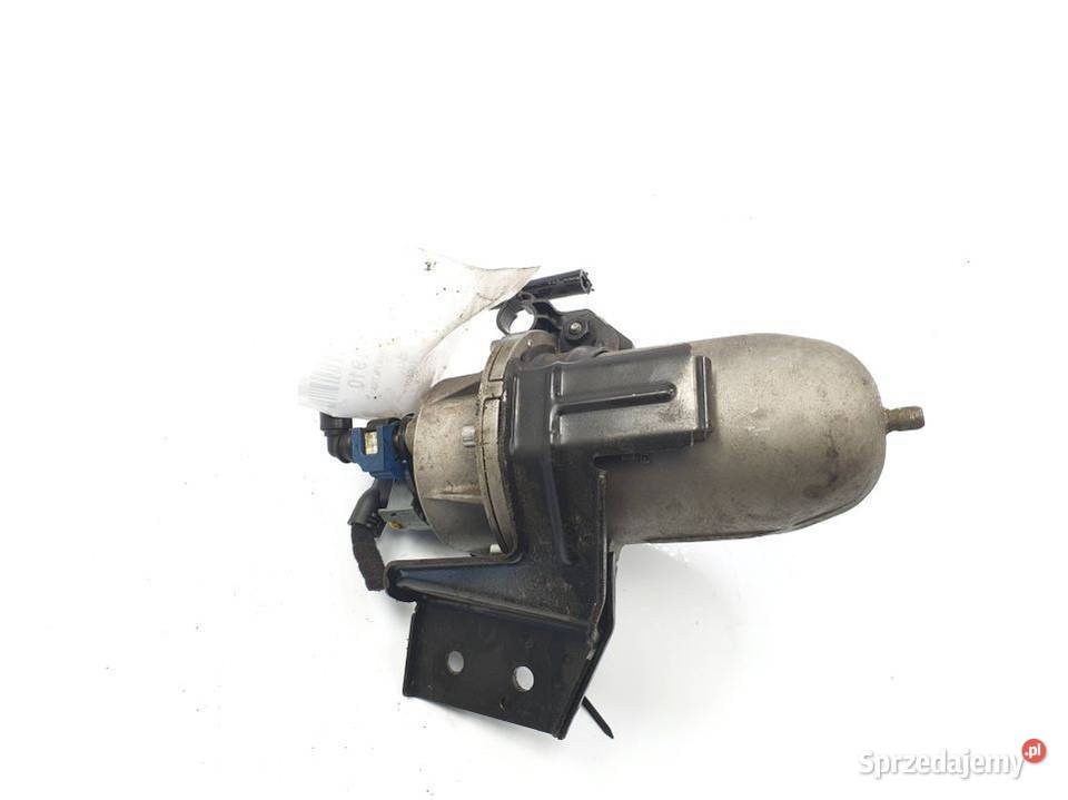 OBUDOWA FILTRA PEUGEOT BOXER III 1379077080 Lipno