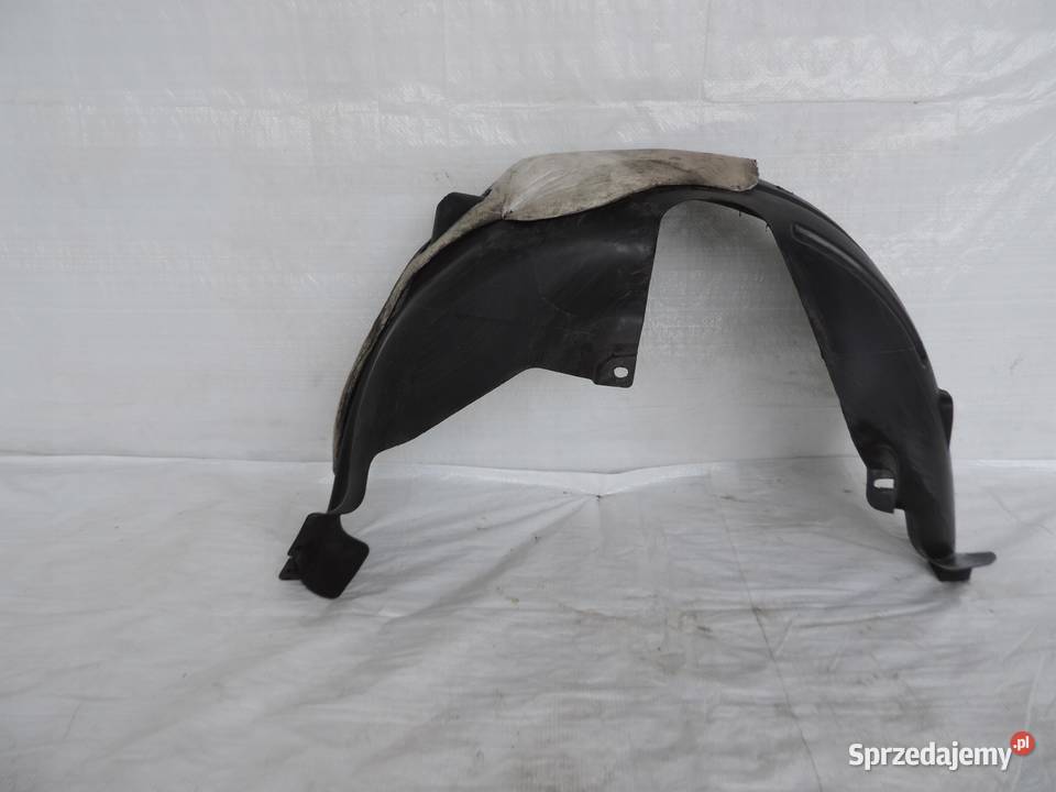OPEL MOKKA NADKOLE PRAWY TYŁ 95366488