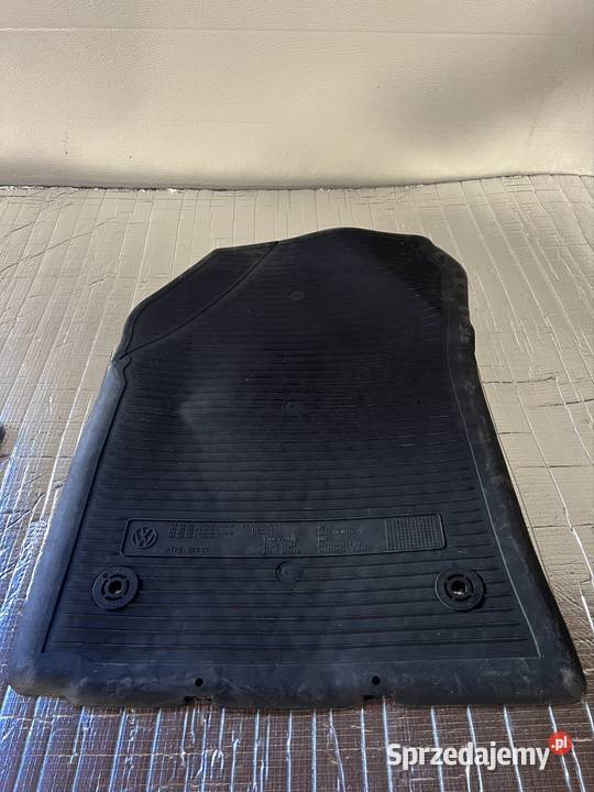 Dywaniki VW CADDY sprzedam
