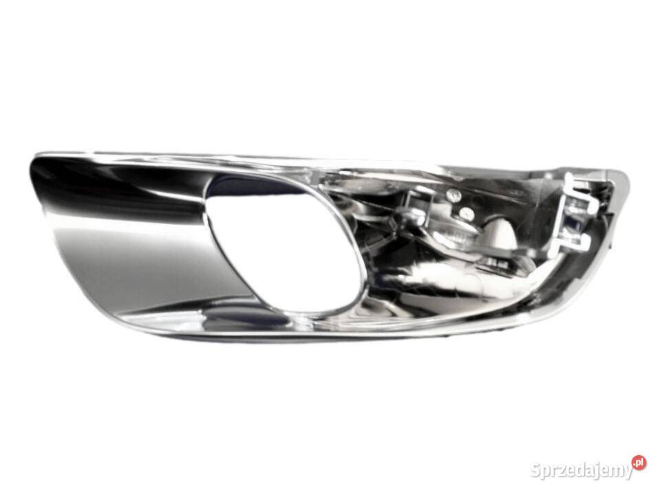 VOLVO S90 V90 V90CC XC90 II lewa dzwignia klamki Bielany Wrocławskie