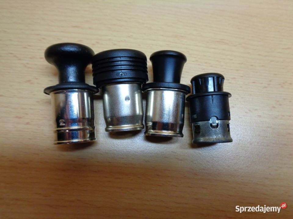 Zapalniczka samochodowa Toyota Audi Fiat inne Zapalniczki samochodowe Zapalniczki samochodowe Warszawa