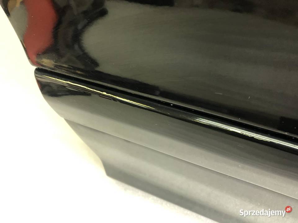 DRZWI KOMPLETNE LEWY TYŁ MERCEDES W203 KOMBI Drzwi wielkopolskie