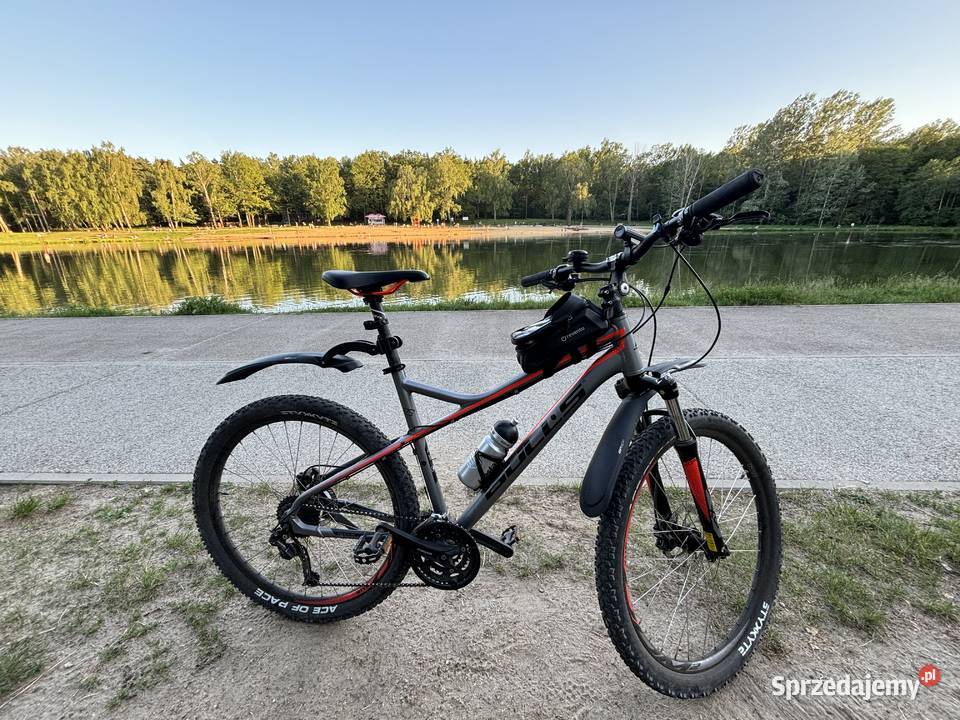 Rower MTB Bulls Sharptail 3 r 51 koła 275 Sport i Wypoczynek Łódź
