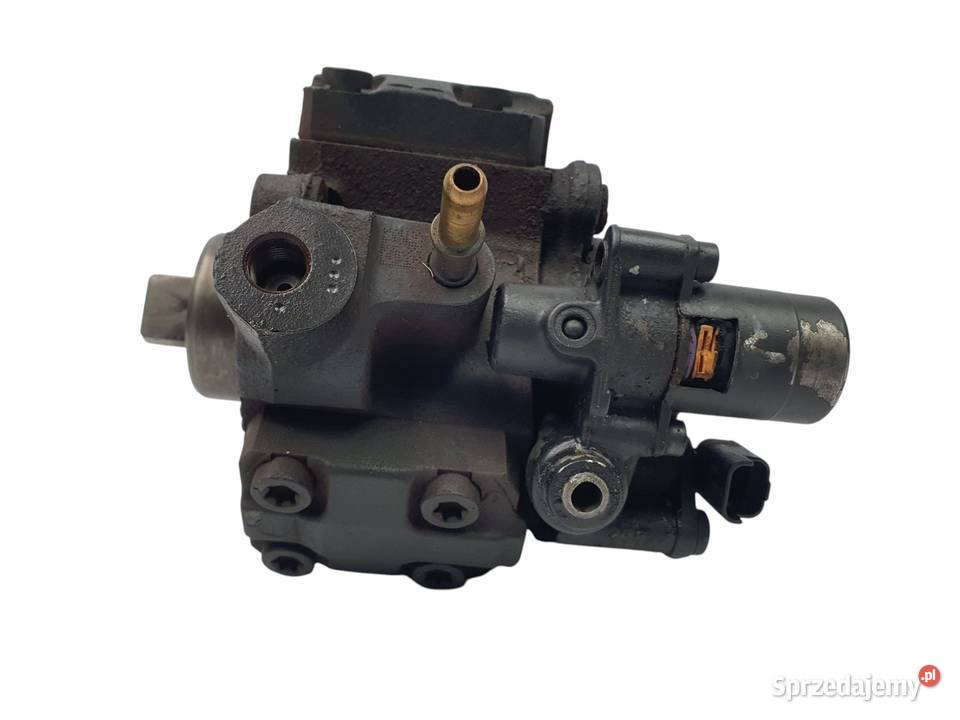 POMPA WTRYSKOWA Mondeo MK4 S 22 TDCi Bosch osobowe Chełm