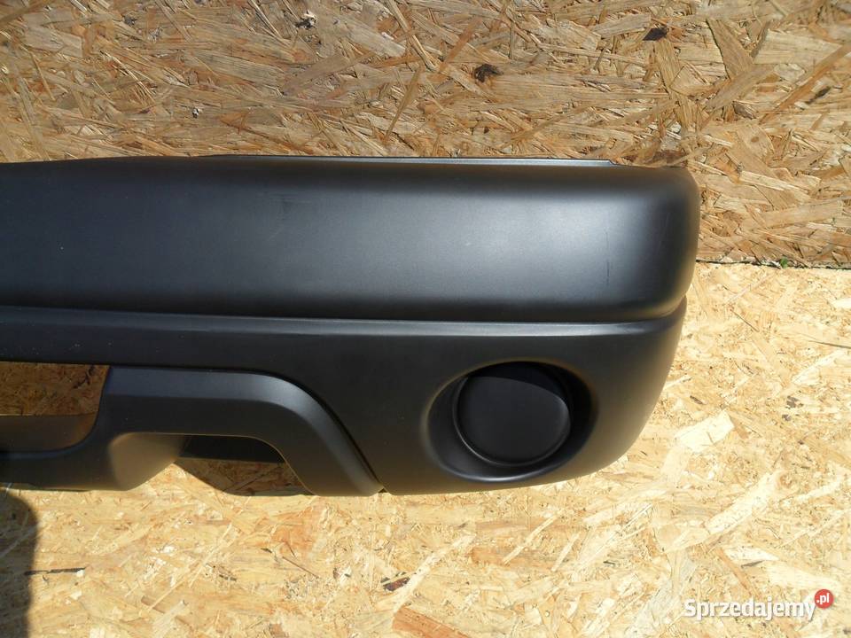 ZDERZAK PRZEDNI SUZUKI GRAND VITARA 0105 sprzedam