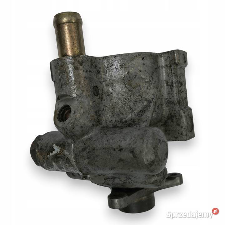 POMPA WSPOMAGANIA Audi S4 B6 B7 A6 C6 A8 D3 42 Chełm